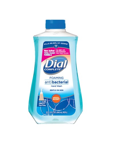 Original 32 Oz (Dial Complete Fhw Original 32oz Ld)